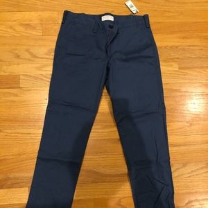 Mens chinos